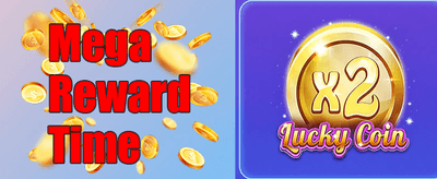 အထူးကြိုဆိုဘောနပ်စ် ၁၀၀% promotion